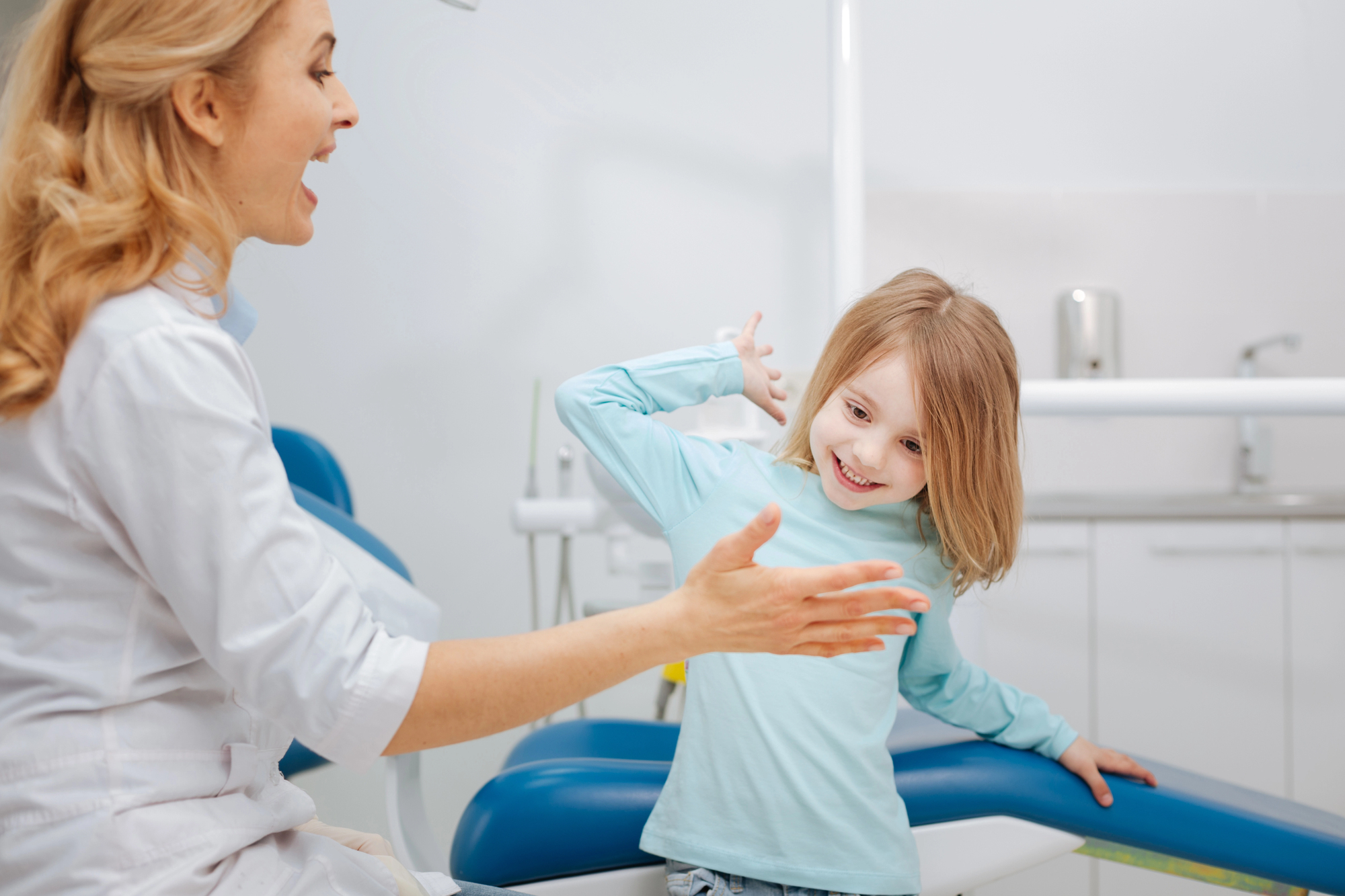 Emergency Pediatric Dental Care: What to Do When Accidents Happen