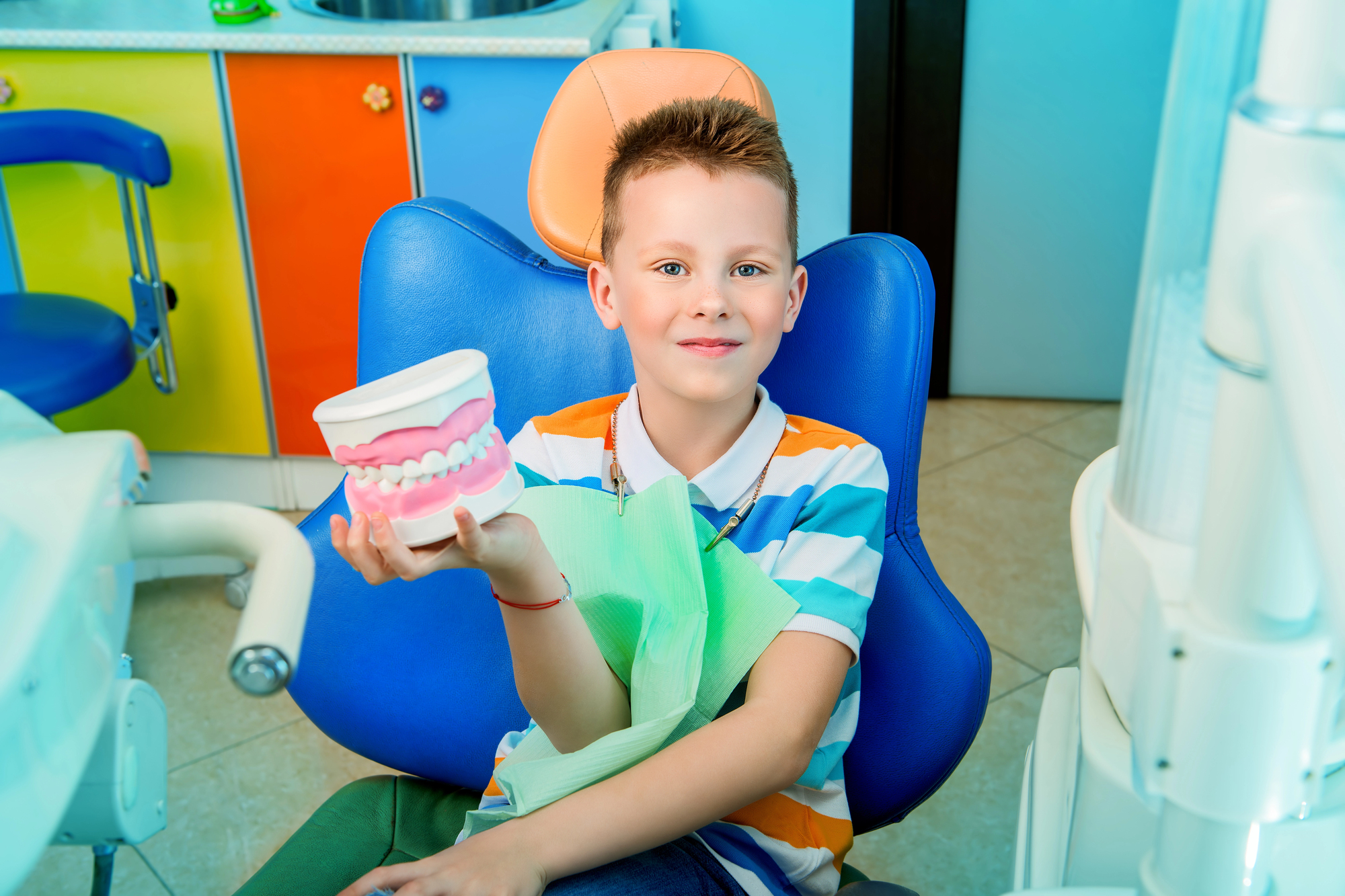 Pediatric Dental Cleaning Benefits: Why Regular Visits Matter