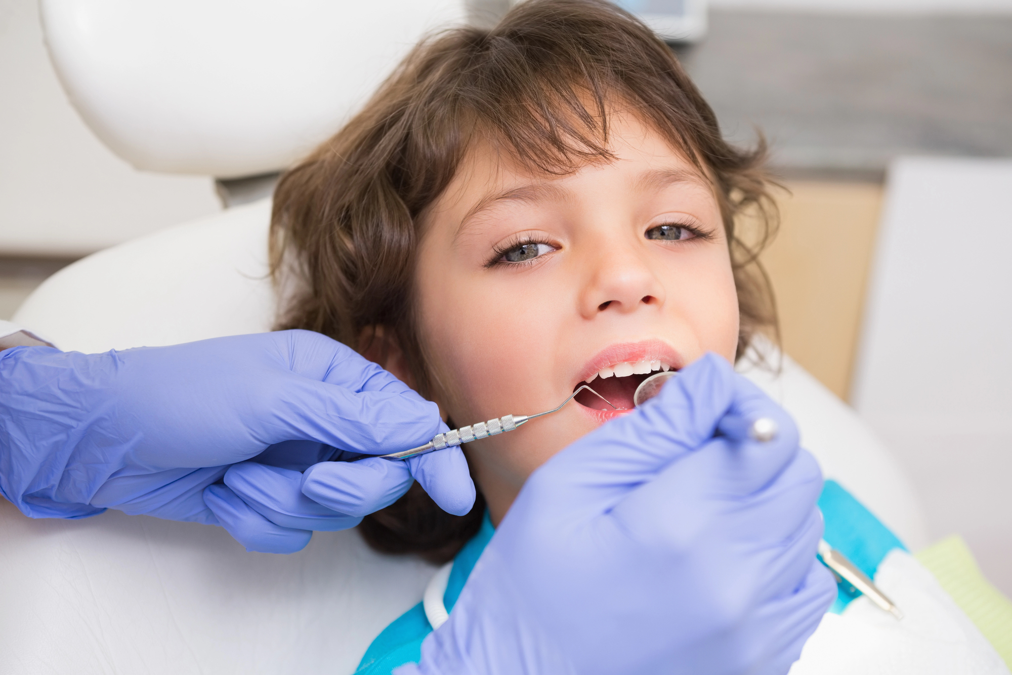 Best Pediatric Dentist Near Me: How to Choose the Right One