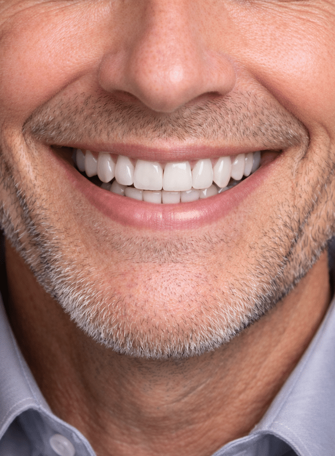 After Dental Implant Treatment